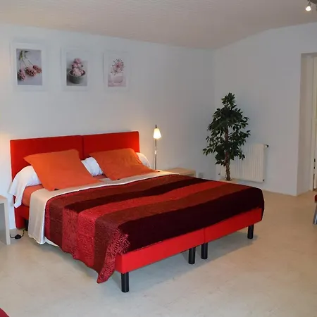 Des Sorcieres - Bed and breakfast