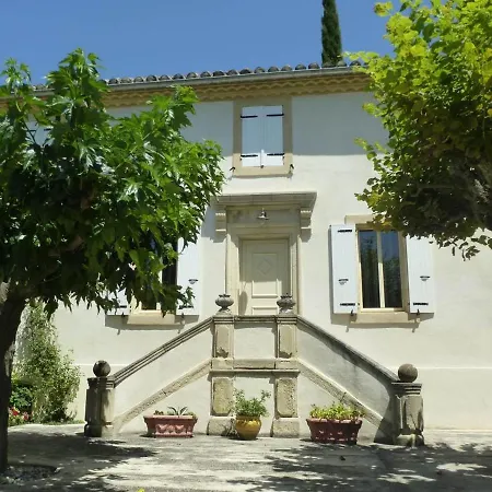 Bed and breakfast Des Sorcieres - *