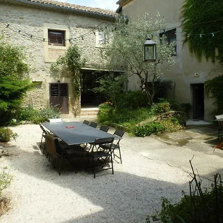 Bed and breakfast Des Sorcieres -