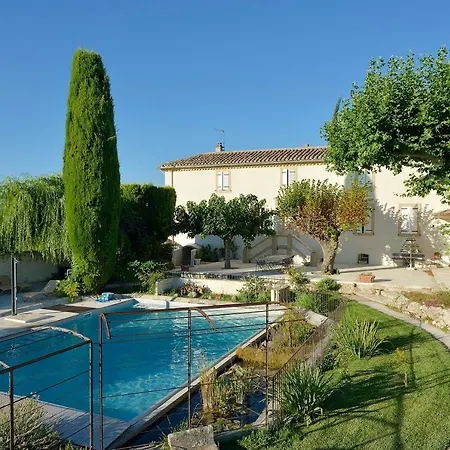 Des Sorcieres - Bed and breakfast