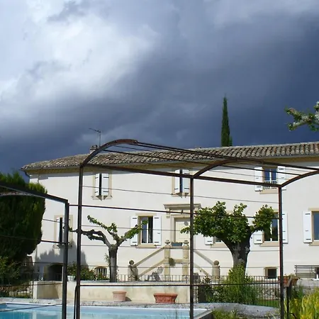 Bed and breakfast Des Sorcieres - Valréas