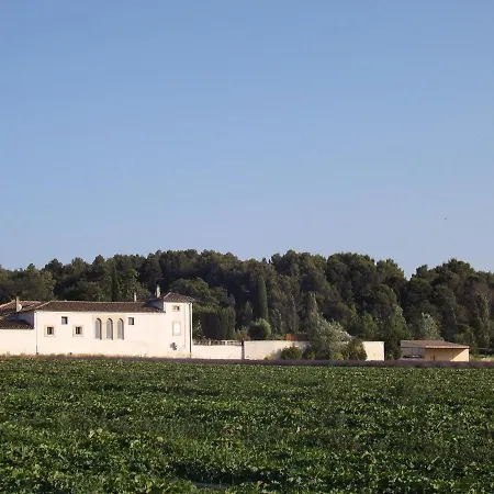 Bed and breakfast Des Sorcieres -