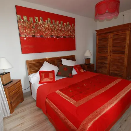 Bed and breakfast Des Sorcieres - Valréas