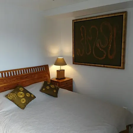 Bed and breakfast Des Sorcieres -
