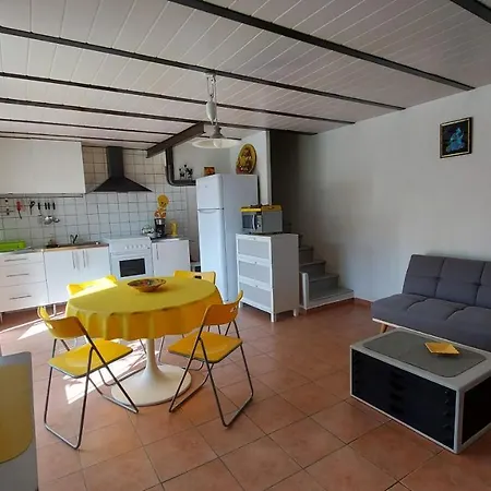 Bed and breakfast Des Sorcieres - Valréas