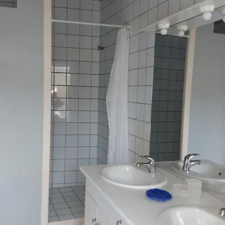 Bed and breakfast Des Sorcieres -