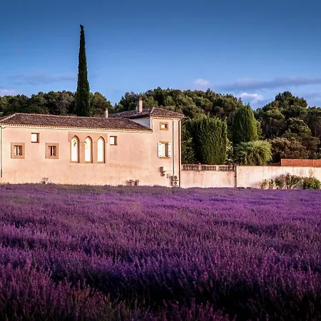 Bed and breakfast Des Sorcieres -