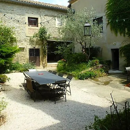 Des Sorcieres - 3* Valréas